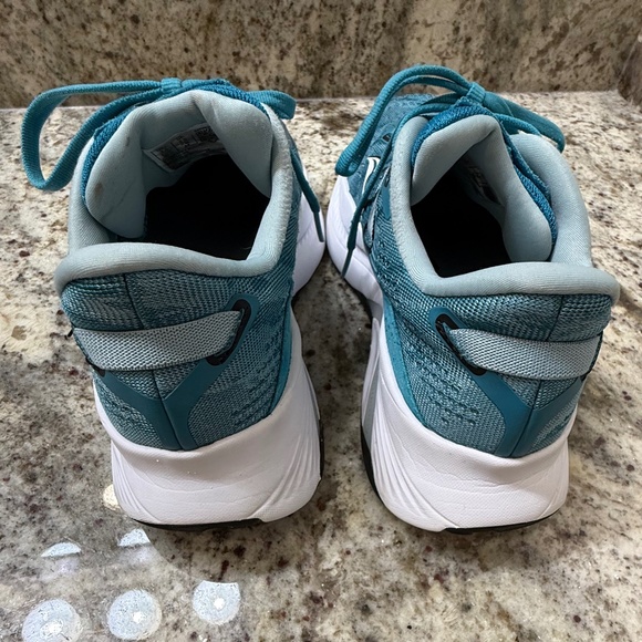 Saucony Women’s Guide 16 Power Run Running Shoe Blue (Size 7.5) - Picture 8 of 15